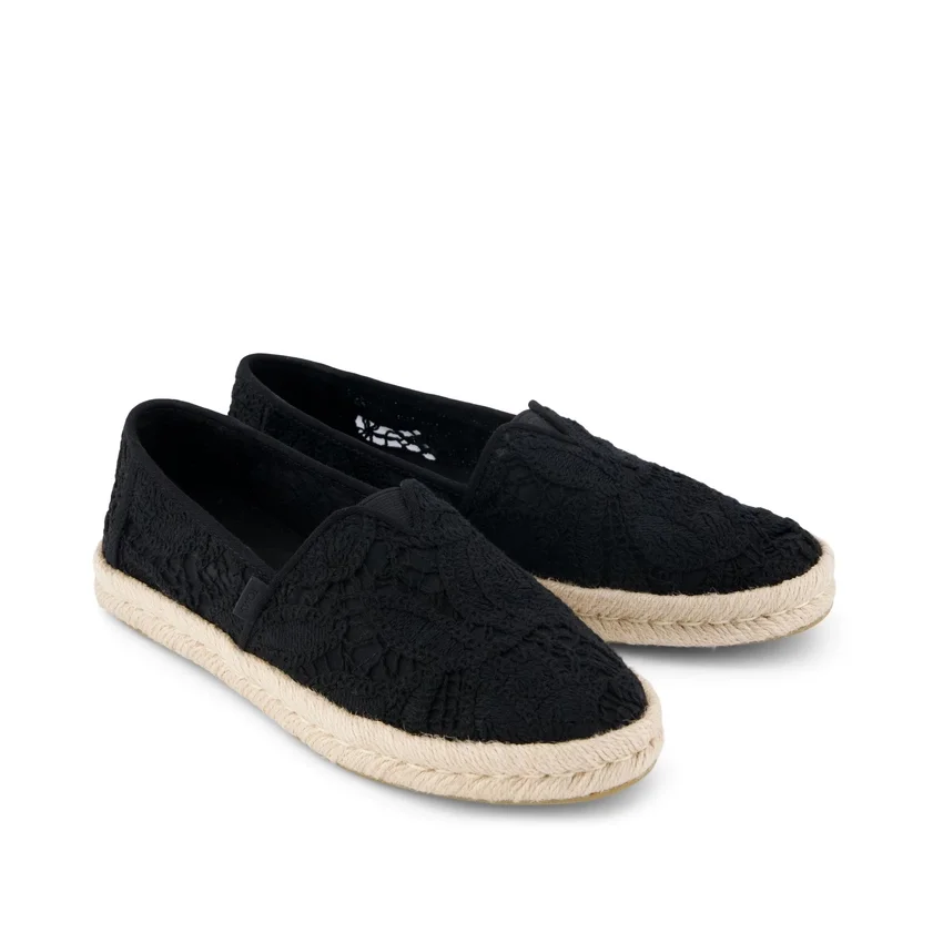 Kadın Alpargata Rope 2.0 Espadril Kadın Alpargata Rope 2.0 Espadril