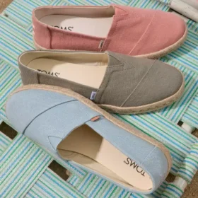 Kadın Alpargata Rope 2.0 Espadril