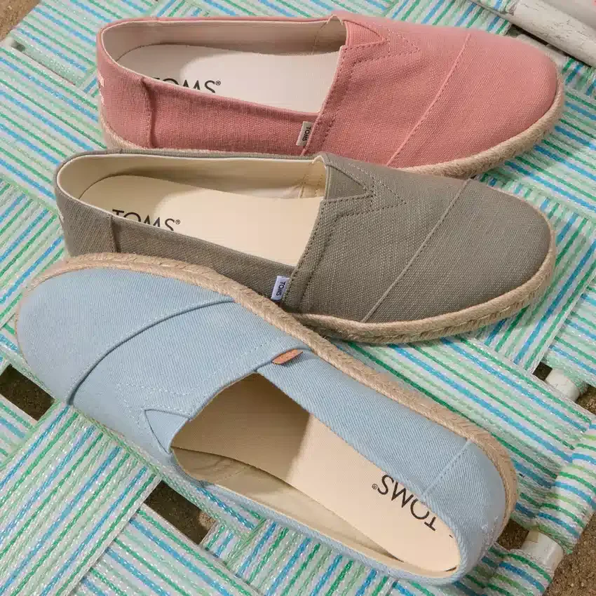 Kadın Alpargata Rope 2.0 Espadril Kadın Alpargata Rope 2.0 Espadril