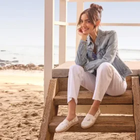 Kadın Alpargata Rope 2.0 Espadril
