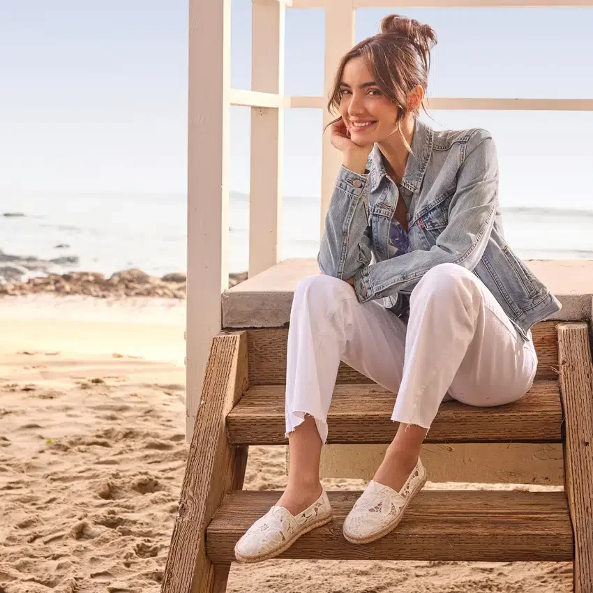 Kadın Alpargata Rope 2.0 Espadril Kadın Alpargata Rope 2.0 Espadril