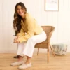 Kadın Alpargata Rope 2.0 Espadril Kadın Alpargata Rope 2.0 Espadril
