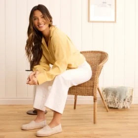 Kadın Alpargata Rope 2.0 Espadril