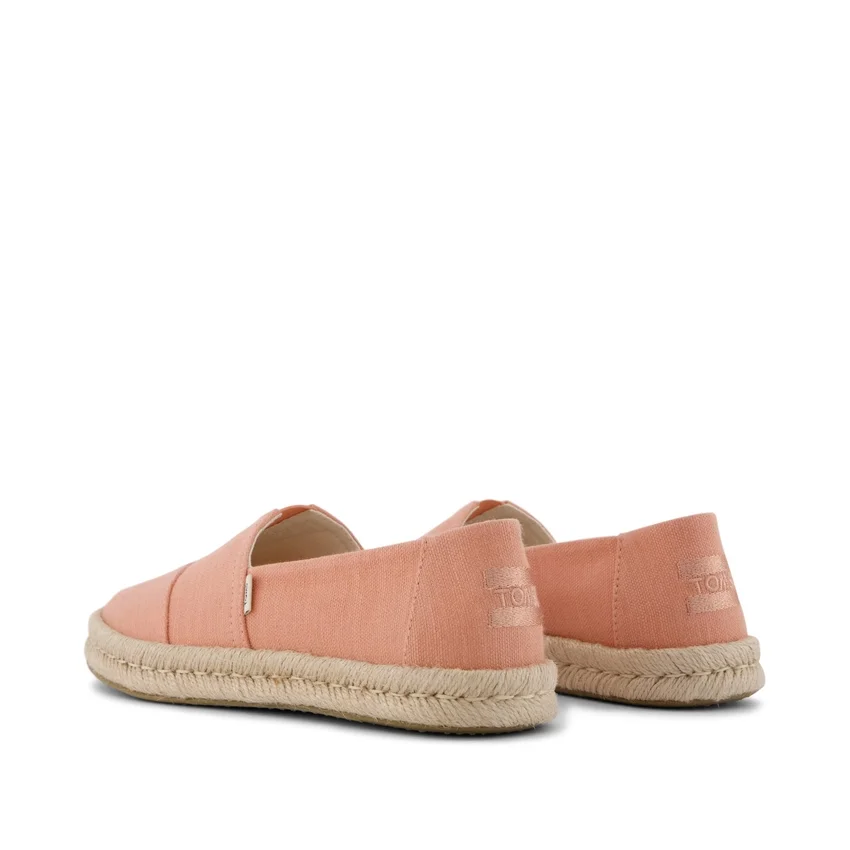 Kadın Alpargata Rope 2.0 Espadril Kadın Alpargata Rope 2.0 Espadril
