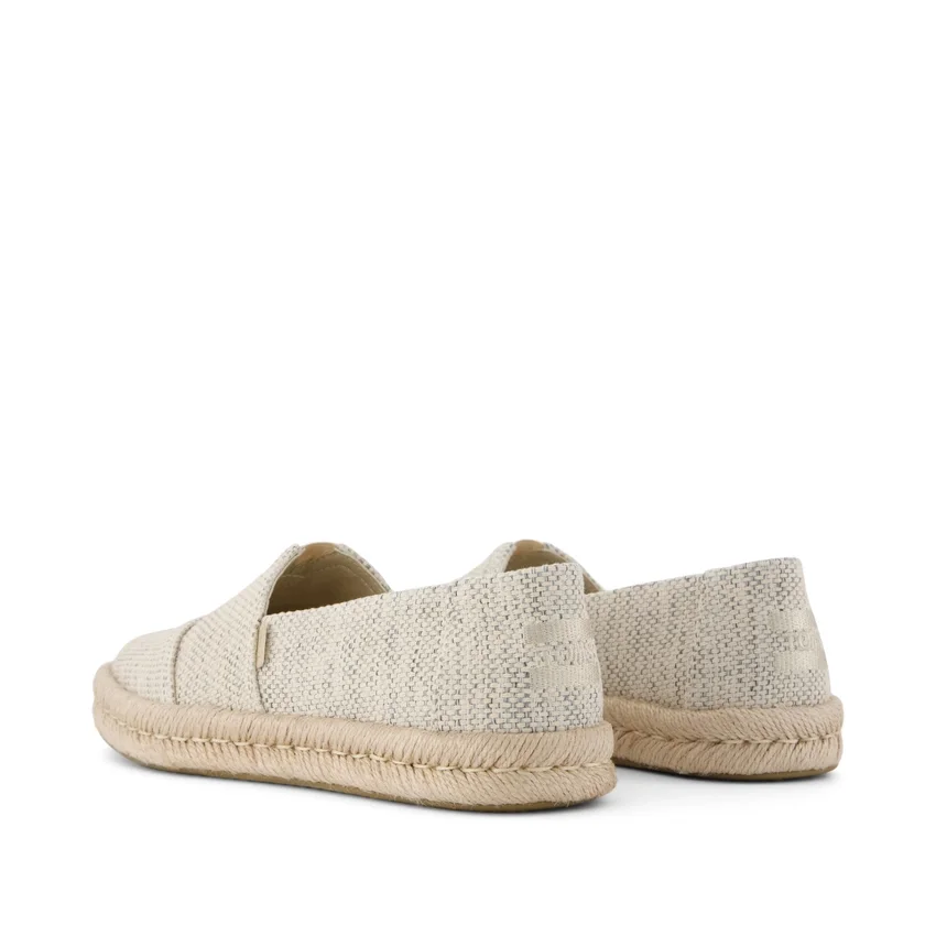Kadın Alpargata Rope 2.0 Espadril Kadın Alpargata Rope 2.0 Espadril