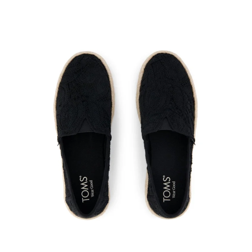 Kadın Alpargata Rope 2.0 Espadril Kadın Alpargata Rope 2.0 Espadril