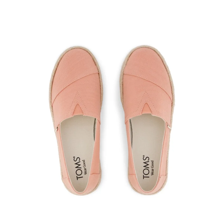 Kadın Alpargata Rope 2.0 Espadril Kadın Alpargata Rope 2.0 Espadril