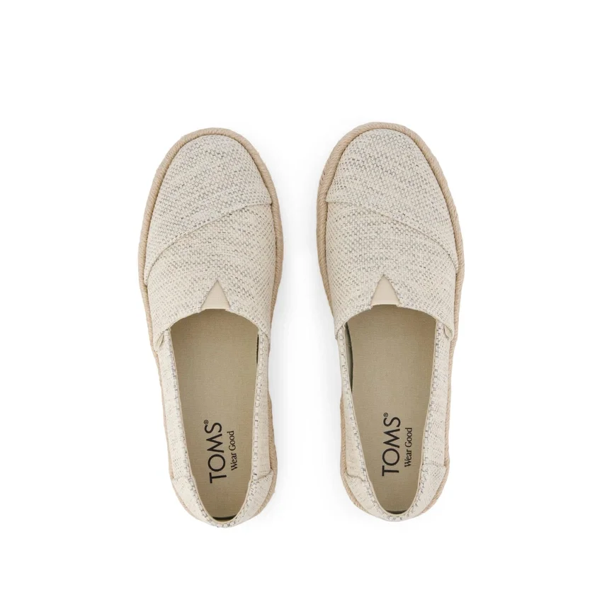 Kadın Alpargata Rope 2.0 Espadril Kadın Alpargata Rope 2.0 Espadril