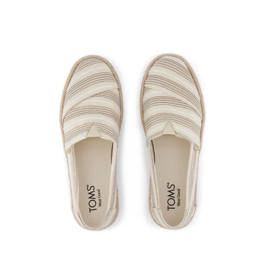 Kadın Alpargata Rope 2.0 Espadril Kadın Alpargata Rope 2.0 Espadril