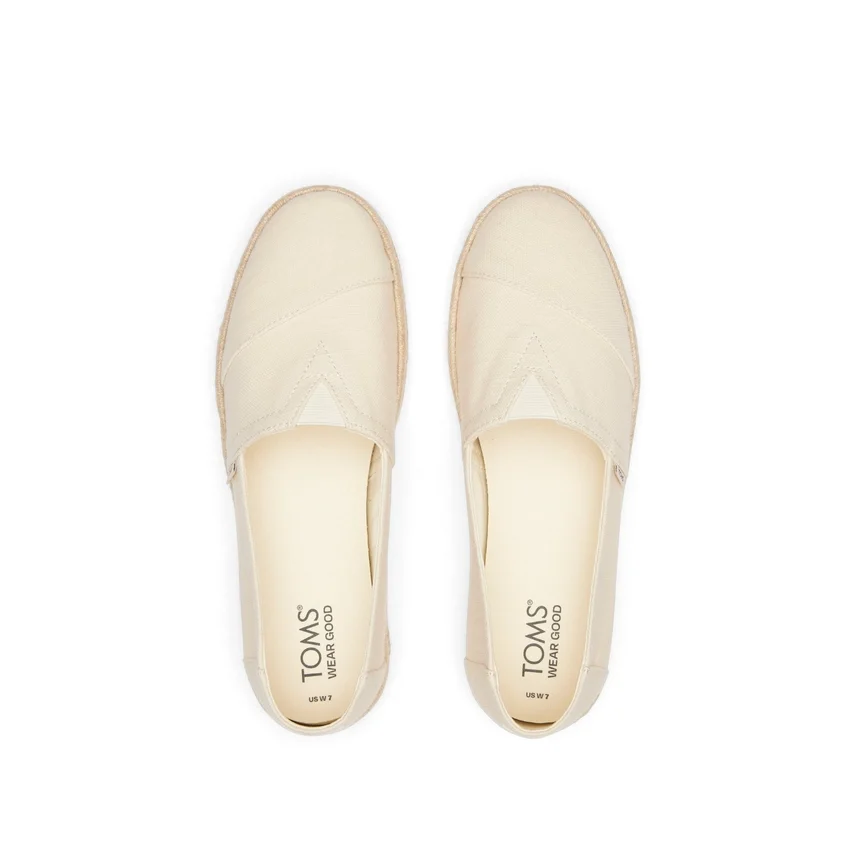 Kadın Alpargata Rope 2.0 Espadril Kadın Alpargata Rope 2.0 Espadril