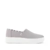 Kadın Asher Platform Slip-On Sneaker Kadın Asher Platform Slip-On Sneaker