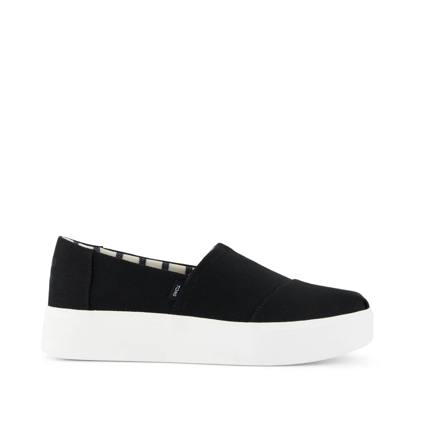 Kadın Asher Platform Slip-On Sneaker Kadın Asher Platform Slip-On Sneaker