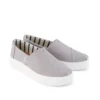Kadın Asher Platform Slip-On Sneaker Kadın Asher Platform Slip-On Sneaker