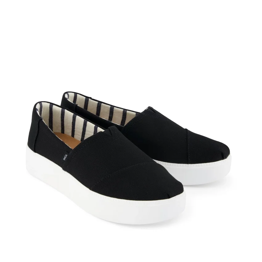 Kadın Asher Platform Slip-On Sneaker Kadın Asher Platform Slip-On Sneaker