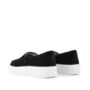 Kadın Asher Platform Slip-On Sneaker Kadın Asher Platform Slip-On Sneaker