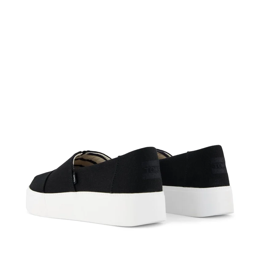 Kadın Asher Platform Slip-On Sneaker Kadın Asher Platform Slip-On Sneaker