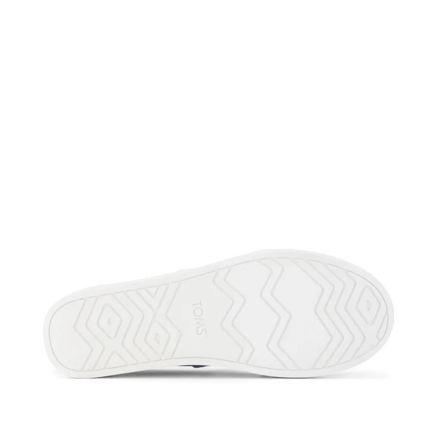Kadın Asher Platform Slip-On Sneaker Kadın Asher Platform Slip-On Sneaker