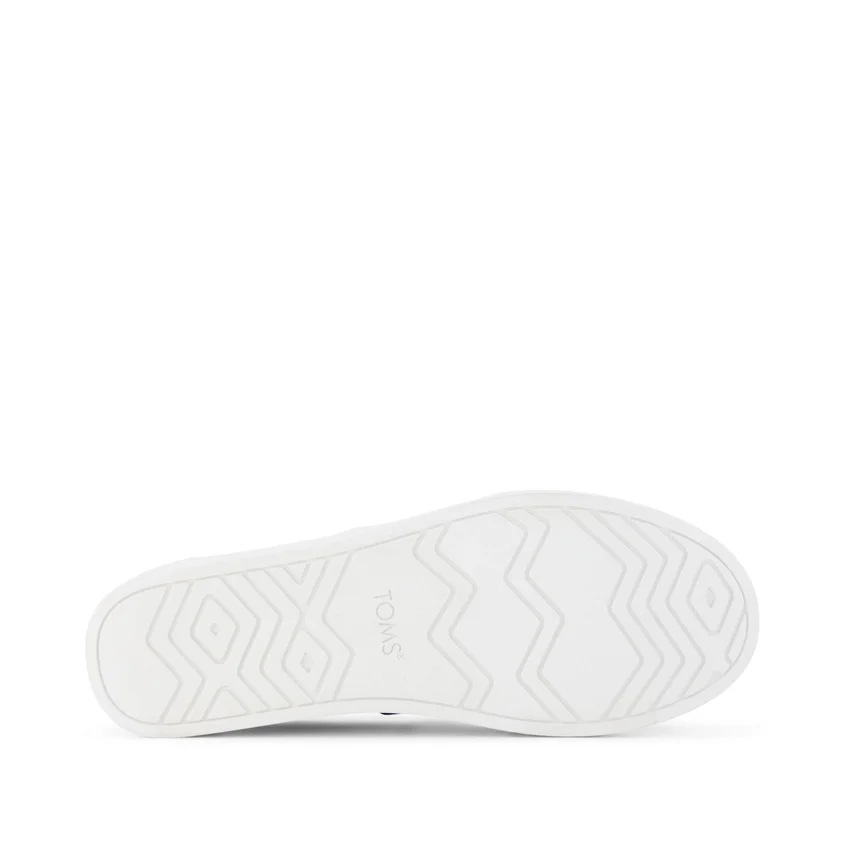 Kadın Asher Platform Slip-On Sneaker Kadın Asher Platform Slip-On Sneaker
