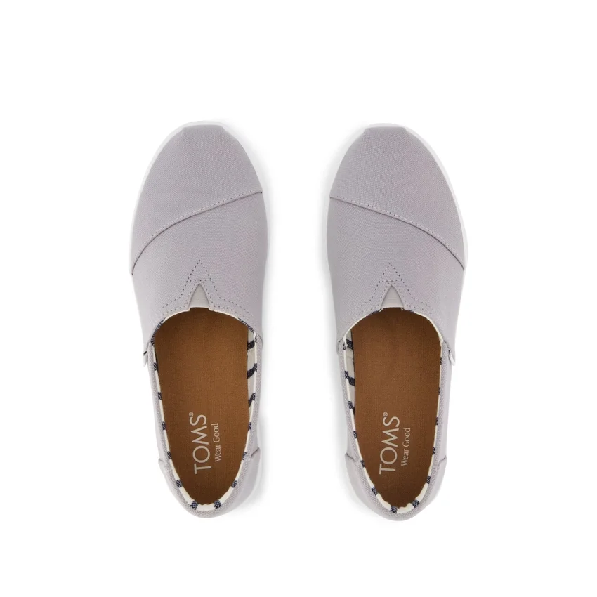 Kadın Asher Platform Slip-On Sneaker Kadın Asher Platform Slip-On Sneaker