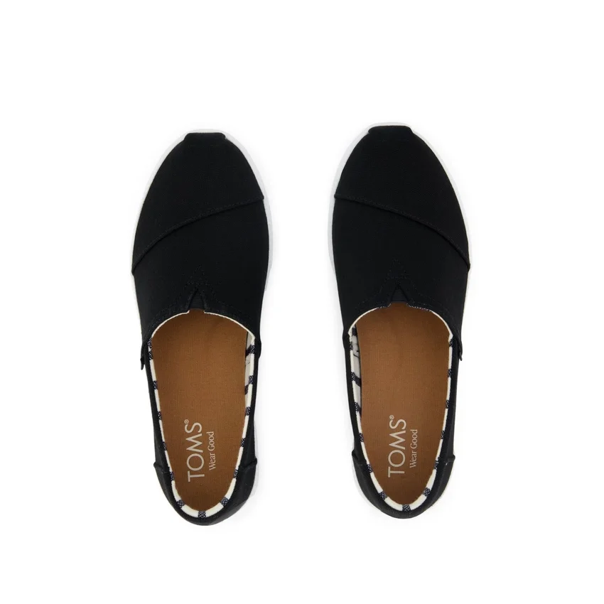 Kadın Asher Platform Slip-On Sneaker Kadın Asher Platform Slip-On Sneaker