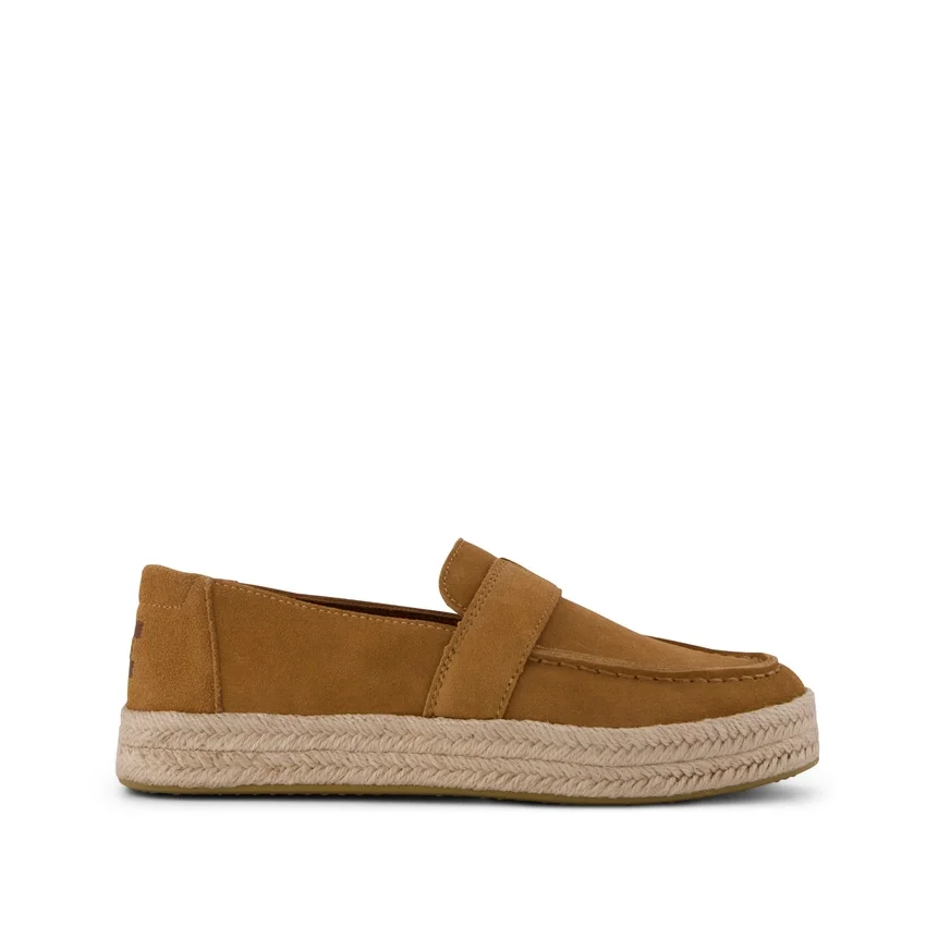 Kadın Blakely Loafer Espadriller Kadın Blakely Loafer Espadriller