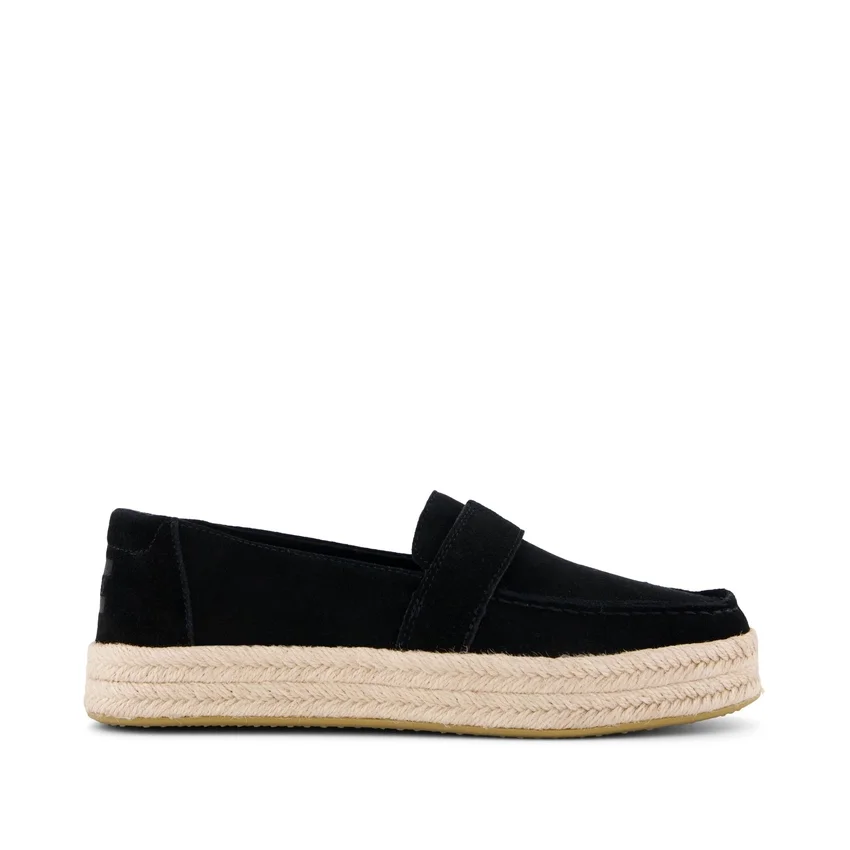 Kadın Blakely Loafer Espadriller Kadın Blakely Loafer Espadriller