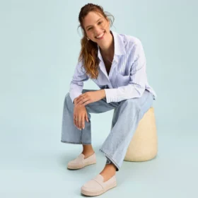 Kadın Blakely Loafer Espadriller Kadın Blakely Loafer Espadriller