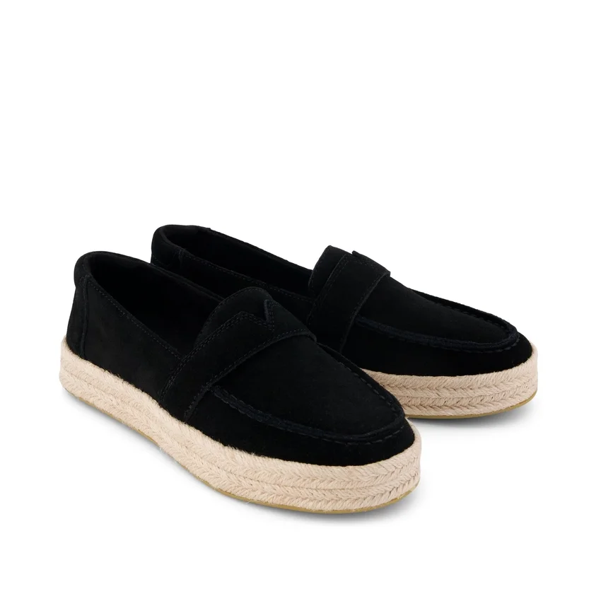 Kadın Blakely Loafer Espadriller Kadın Blakely Loafer Espadriller