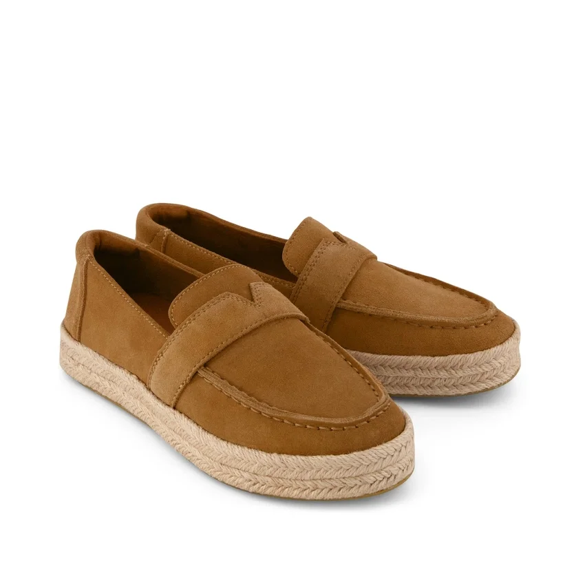 Kadın Blakely Loafer Espadriller Kadın Blakely Loafer Espadriller