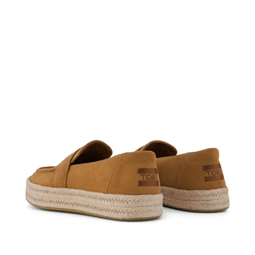 Kadın Blakely Loafer Espadriller Kadın Blakely Loafer Espadriller