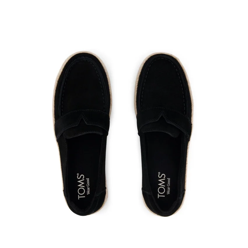 Kadın Blakely Loafer Espadriller Kadın Blakely Loafer Espadriller