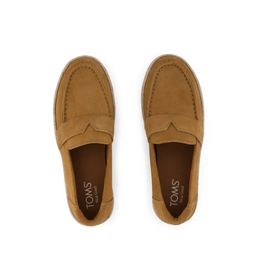 Kadın Blakely Loafer Espadriller Kadın Blakely Loafer Espadriller