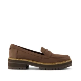 Kadın Cara Loafer