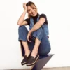 Kadın Cara Loafer