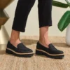 Kadın Cara Loafer
