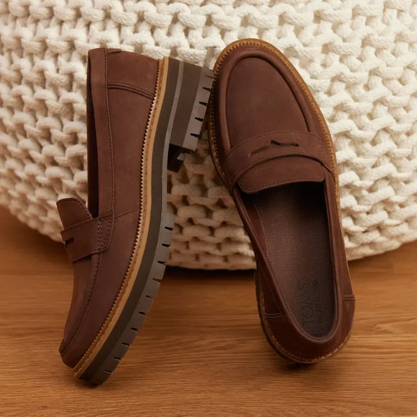 Kadın Cara Loafer Kadın Cara Loafer