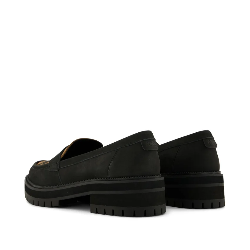 Kadın Cara Loafer Kadın Cara Loafer