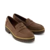 Kadın Cara Loafer Kadın Cara Loafer