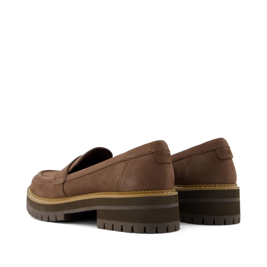 Kadın Cara Loafer Kadın Cara Loafer