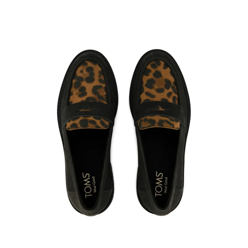 Kadın Cara Loafer Kadın Cara Loafer