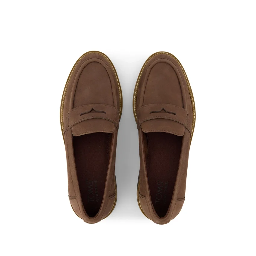 Kadın Cara Loafer Kadın Cara Loafer