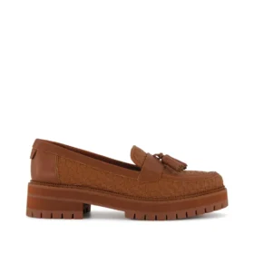 Kadın Cara Püsküllü Loafer