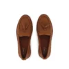 Kadın Cara Püsküllü Loafer Kadın Cara Püsküllü Loafer