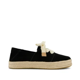 Kadın Carolina Bağcıklı Espadriller