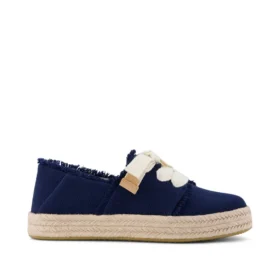 Kadın Carolina Bağcıklı Espadriller