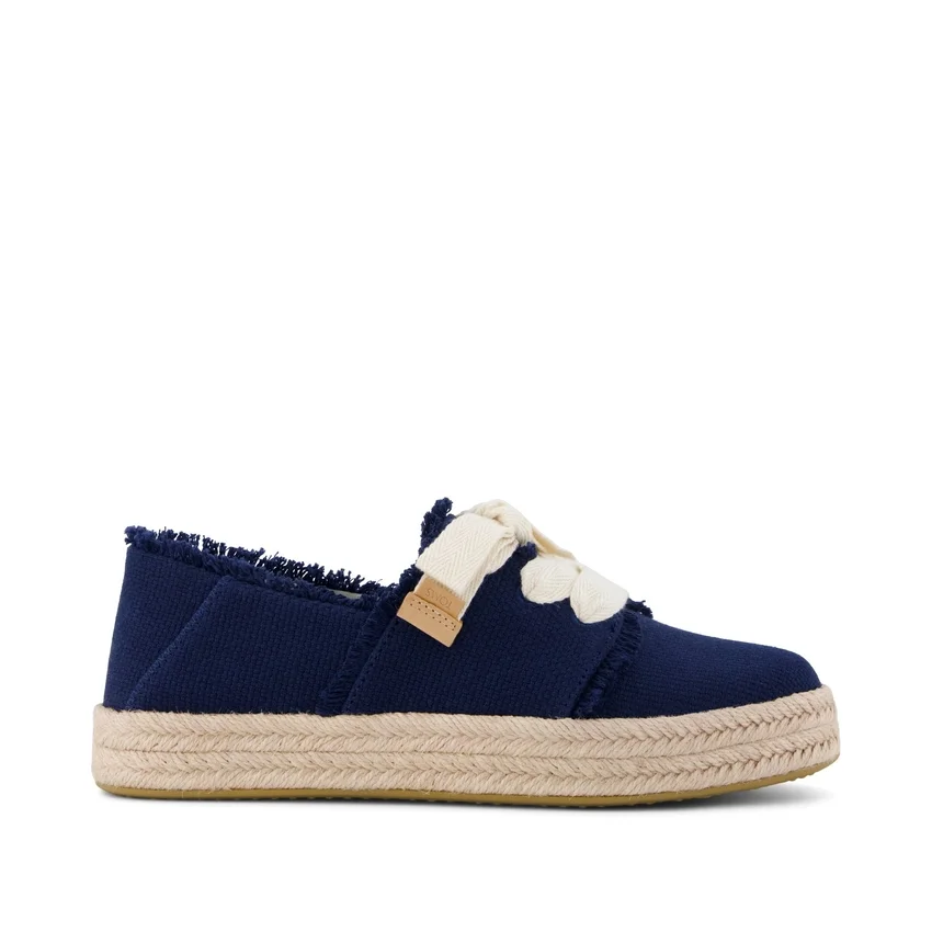 Kadın Carolina Bağcıklı Espadriller Kadın Carolina Bağcıklı Espadriller