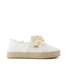 Kadın Carolina Bağcıklı Espadriller