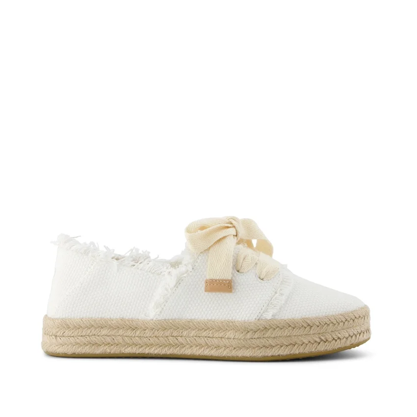Kadın Carolina Bağcıklı Espadriller Kadın Carolina Bağcıklı Espadriller