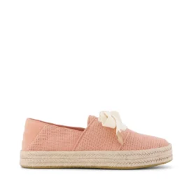 Kadın Carolina Bağcıklı Espadriller