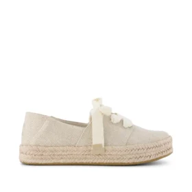 Kadın Carolina Bağcıklı Espadriller